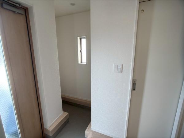 豊明市栄町第145号棟