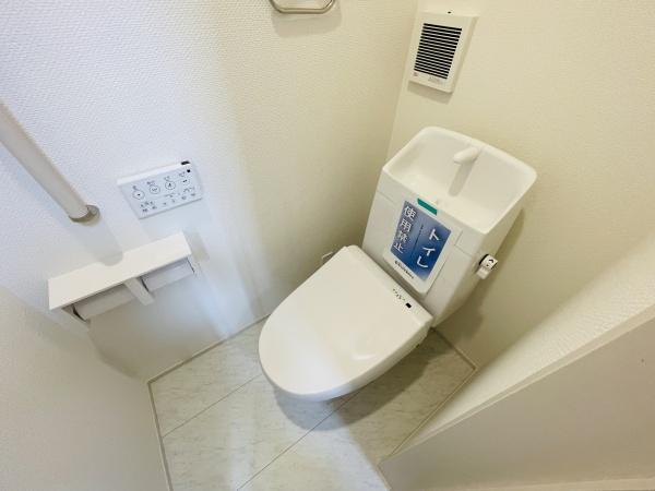 知多市つつじが丘3丁目1号棟