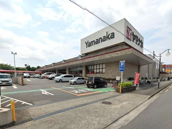 知多市つつじが丘3丁目1号棟(ヤマナカ知多店)