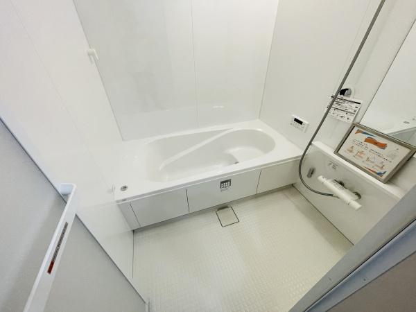 知多市つつじが丘3丁目1号棟
