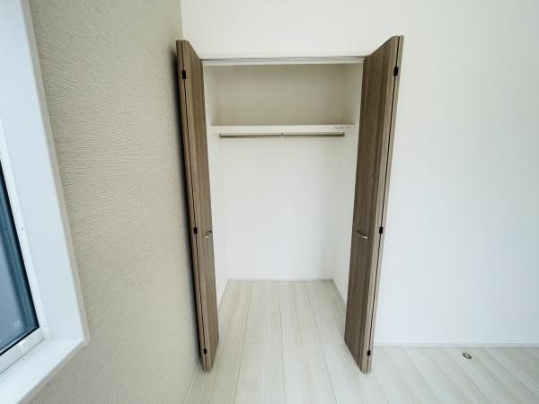 知多市つつじが丘3丁目1号棟