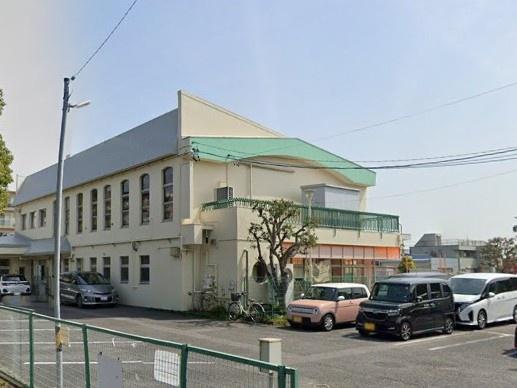 知多市つつじが丘3丁目2号棟(知多市立つつじが丘保育園)