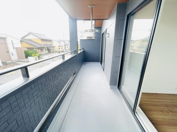 知多市つつじが丘3丁目2号棟