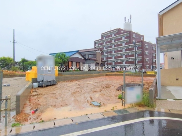 豊田市豊栄町第52号棟