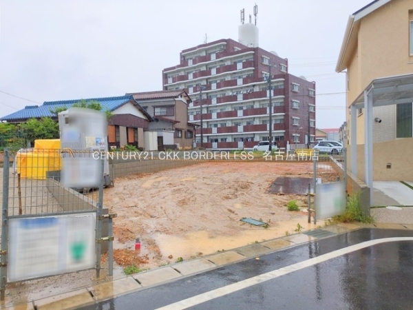 豊田市豊栄町第52号棟