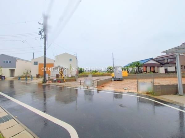 豊田市豊栄町第52号棟
