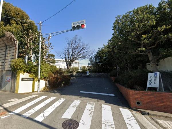 大府市桃山町2丁目の中古一戸建て(大府市立大府小学校)