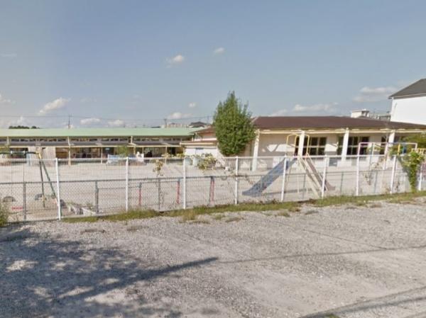 大府市桃山町2丁目の中古一戸建て(大府市立桃山保育園)