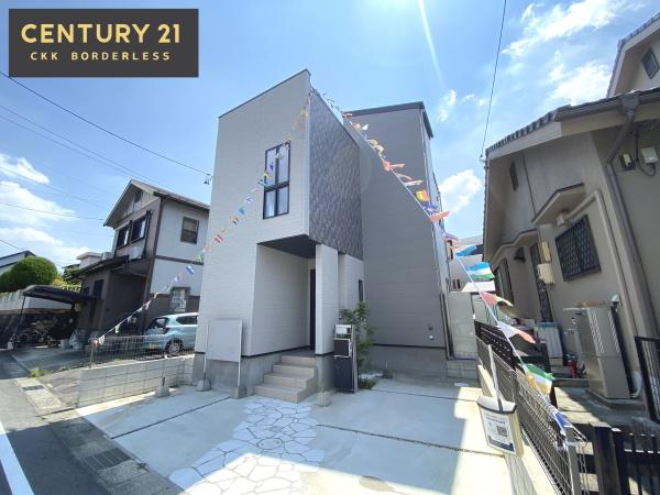 大府市桃山町２丁目の中古一戸建て