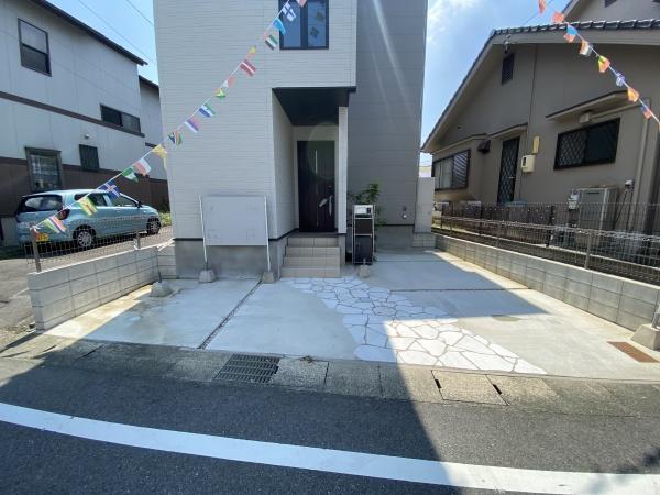 大府市桃山町２丁目の中古一戸建て