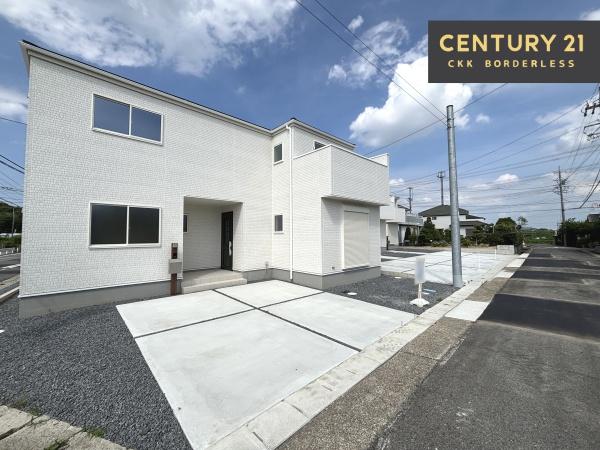 豊明市大久伝町中4号棟