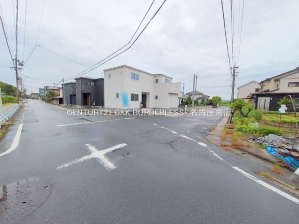 豊明市大久伝町中4号棟