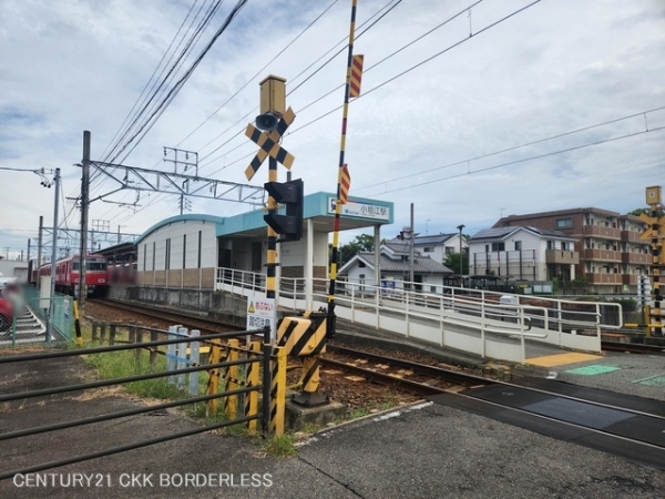 【3号棟】刈谷市小垣江町本郷下新築分譲住宅全3棟(名鉄三河線「小垣江」駅)