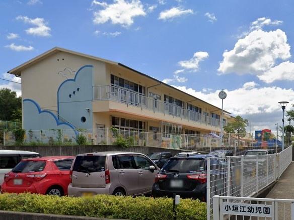 【3号棟】刈谷市小垣江町本郷下新築分譲住宅全3棟(刈谷市立小垣江幼児園)