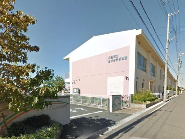 【3号棟】刈谷市小垣江町本郷下新築分譲住宅全3棟(おがきえ保育園)