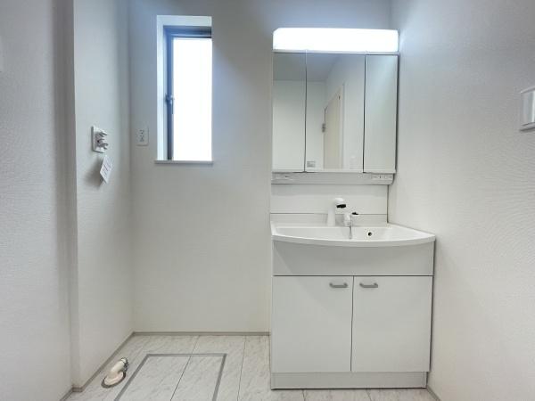 【3号棟】刈谷市小垣江町本郷下新築分譲住宅全3棟