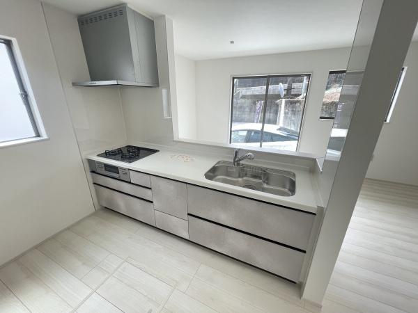 【3号棟】刈谷市小垣江町本郷下新築分譲住宅全3棟