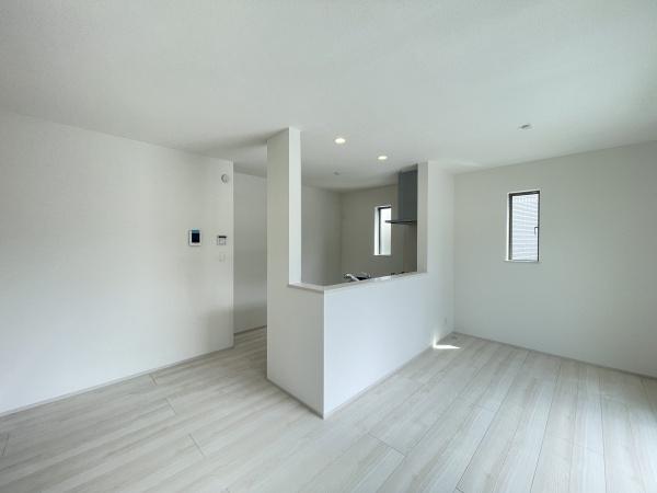 【3号棟】刈谷市小垣江町本郷下新築分譲住宅全3棟