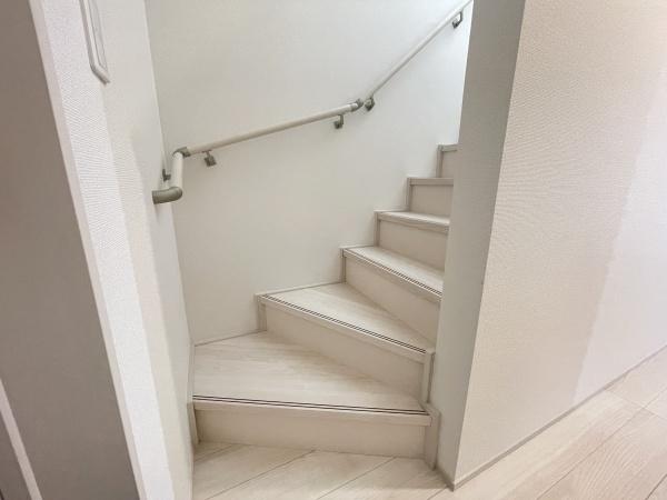 【3号棟】刈谷市小垣江町本郷下新築分譲住宅全3棟