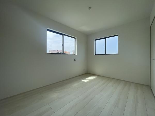 【3号棟】刈谷市小垣江町本郷下新築分譲住宅全3棟
