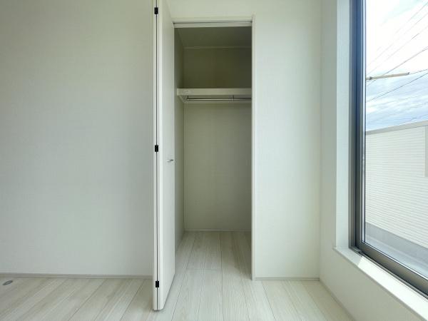 【3号棟】刈谷市小垣江町本郷下新築分譲住宅全3棟