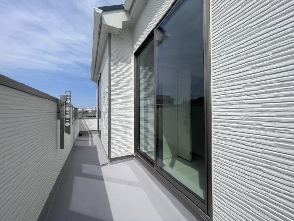 【3号棟】刈谷市小垣江町本郷下新築分譲住宅全3棟