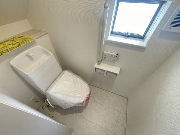 【3号棟】刈谷市小垣江町本郷下新築分譲住宅全3棟