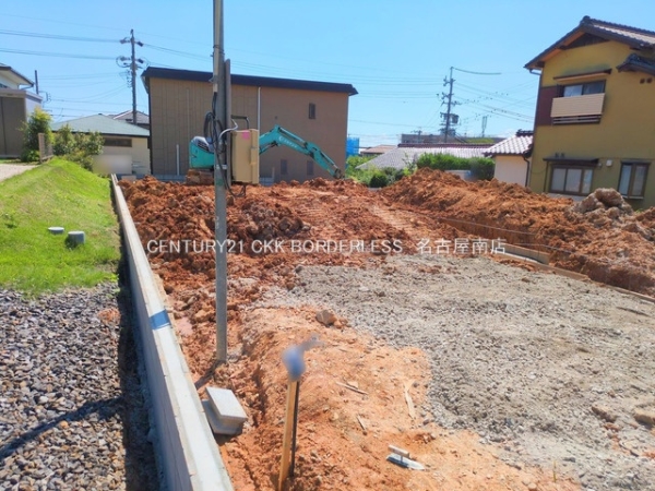 半田市平地馬場町2号棟