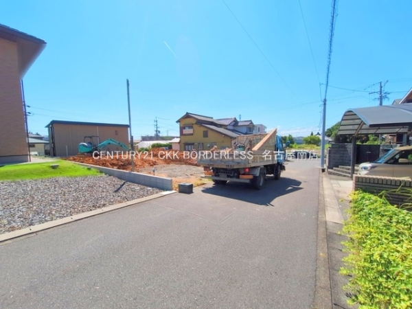 半田市平地馬場町2号棟