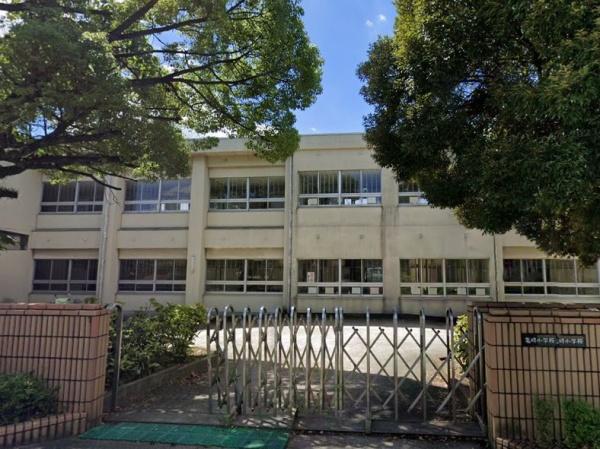 半田市平地馬場町1号棟(半田市立亀崎小学校)