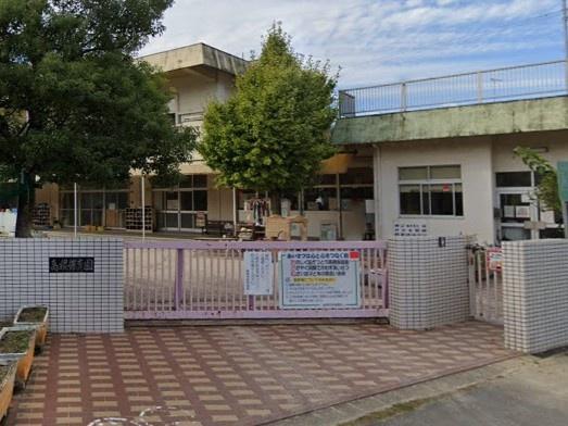 半田市平地馬場町1号棟(半田市立高根保育園)