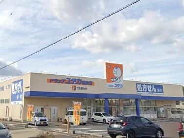 豊明市栄町第141号棟(ドラッグユタカ桶狭間店)