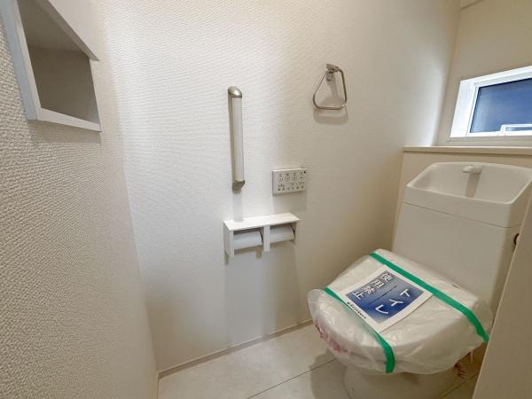 みよし市天王台2号棟