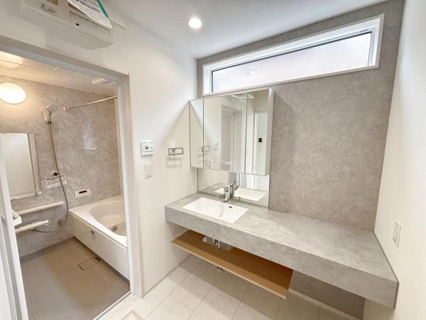 みよし市天王台2号棟