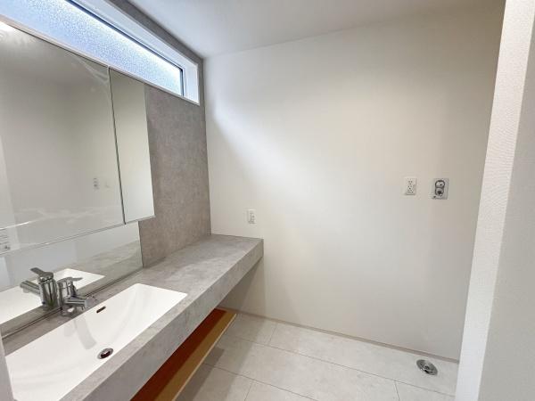 みよし市天王台2号棟