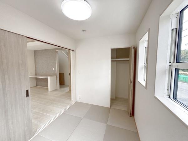 みよし市天王台2号棟