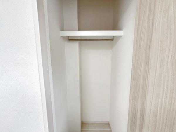 みよし市天王台2号棟