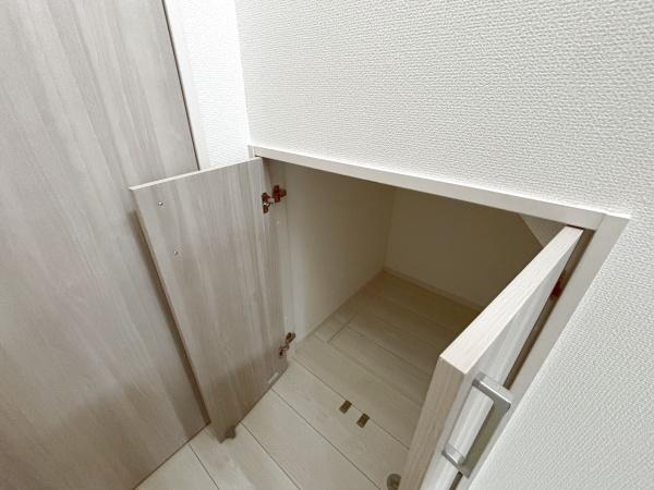 みよし市天王台2号棟