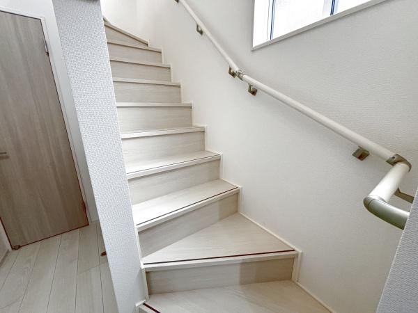 みよし市天王台2号棟