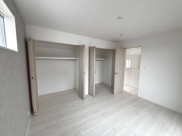 みよし市天王台2号棟