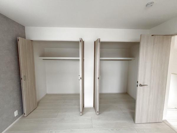 みよし市天王台2号棟