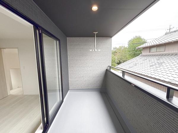 みよし市天王台2号棟