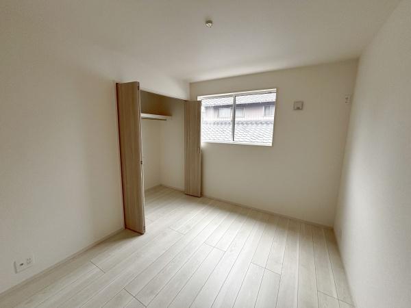 みよし市天王台2号棟