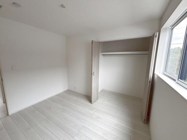 みよし市天王台2号棟