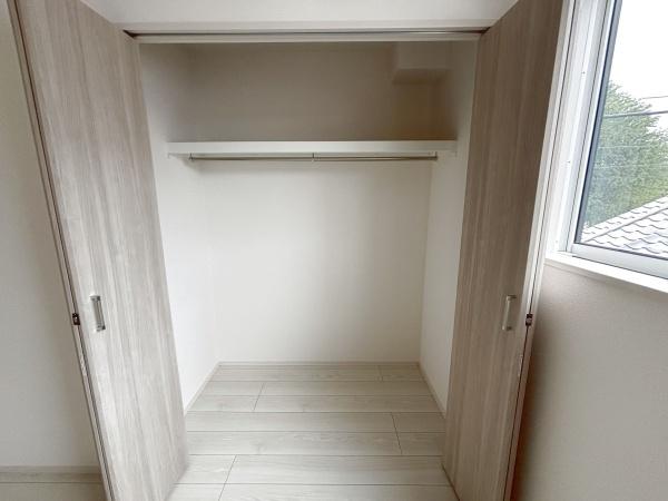 みよし市天王台2号棟