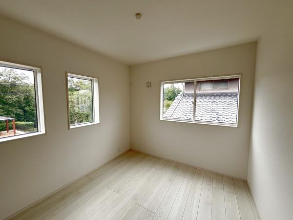 みよし市天王台2号棟