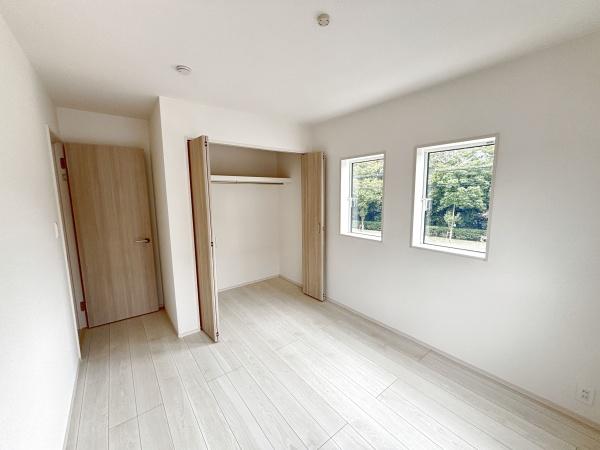 みよし市天王台2号棟