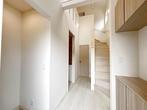 みよし市天王台2号棟