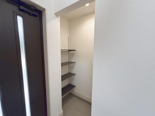 みよし市天王台2号棟