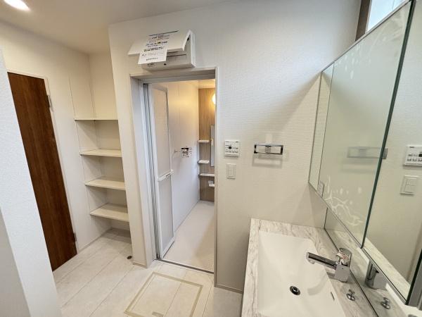 みよし市天王台1号棟